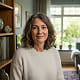 Aminata K., Directrice des Opérations